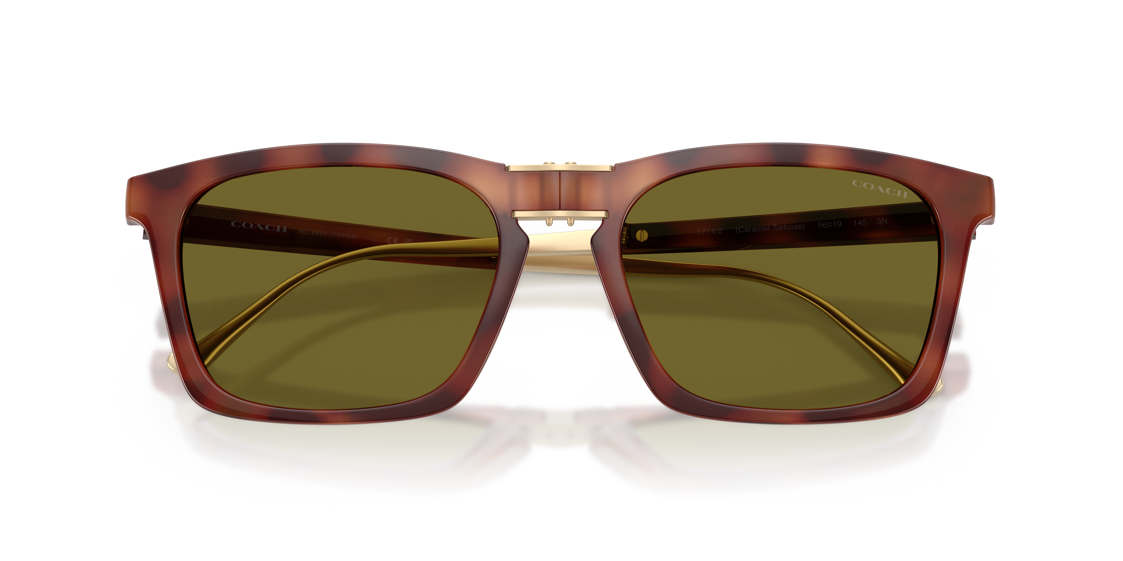 Coach HC8455 5774/2 Cdp54 